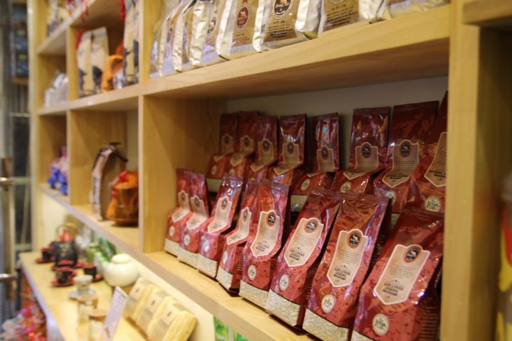 Please be a wise buyer Please be a wise buyer to buy real and authentic Vietnamese coffee