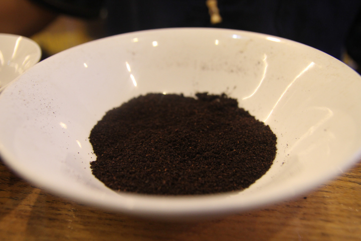 Powder’s odour Fake coffee has bad aroma which is annoyingly intense