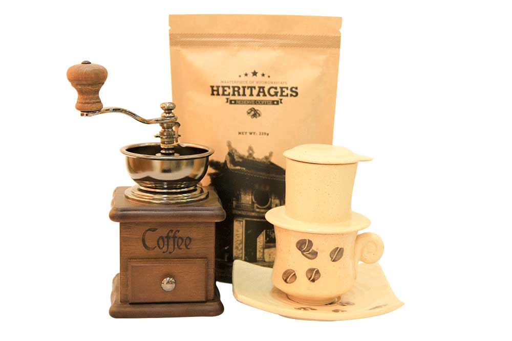 Best of Vietnamese coffee Best of Vietnamese coffee